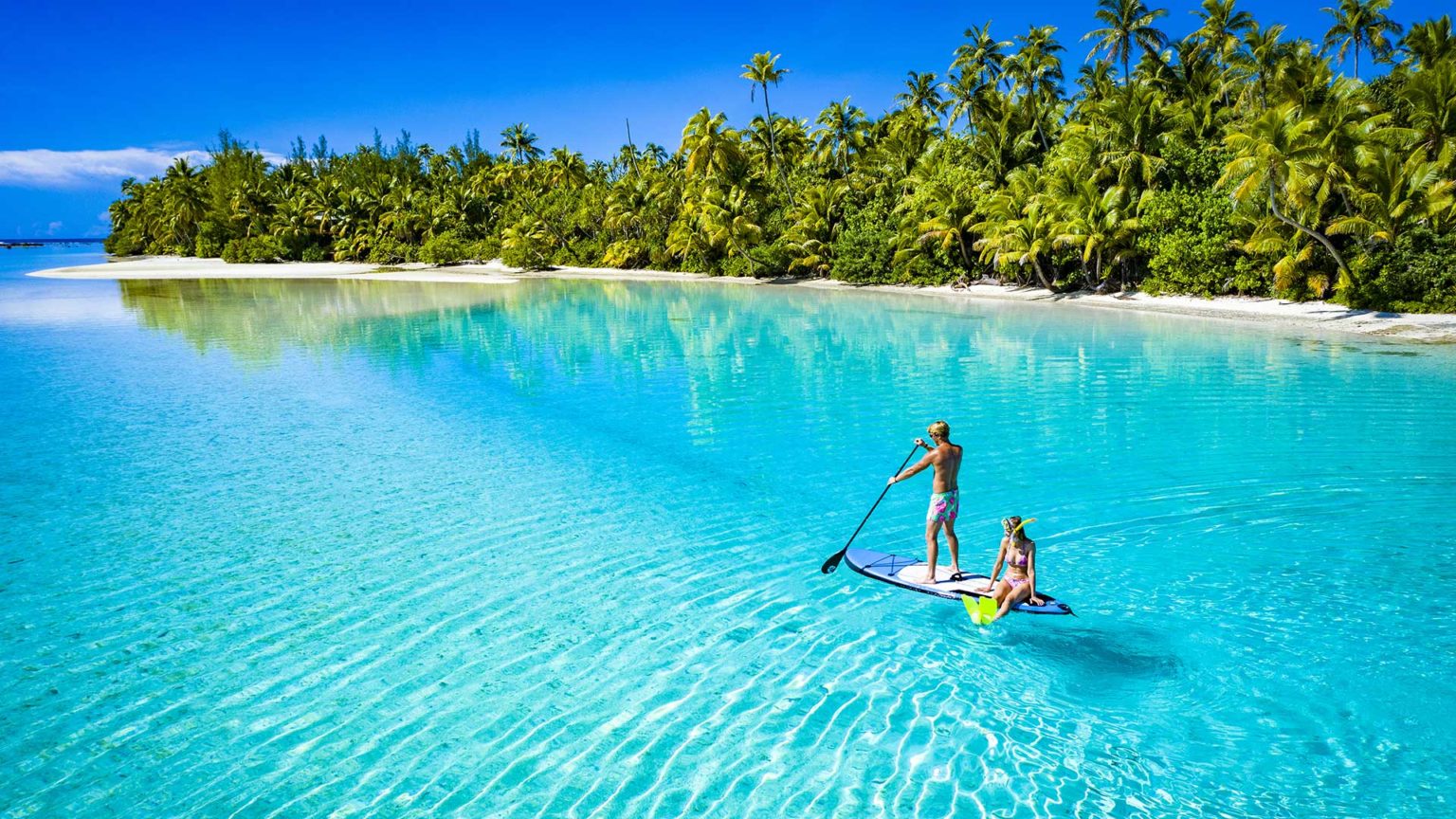 cook islands trip cost from india